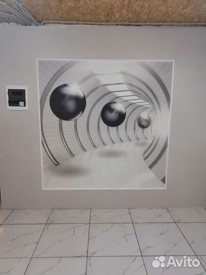 Ремонт и отделка квартир