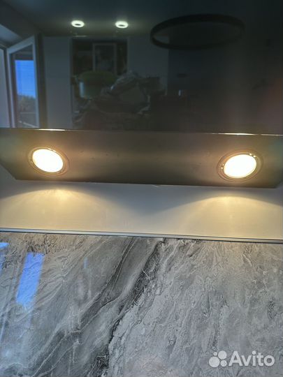 Вытяжка jetair afrodita 80