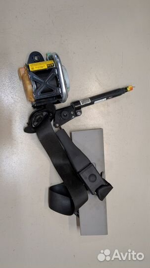 Ремень безопасности Chevrolet Trax, 2013