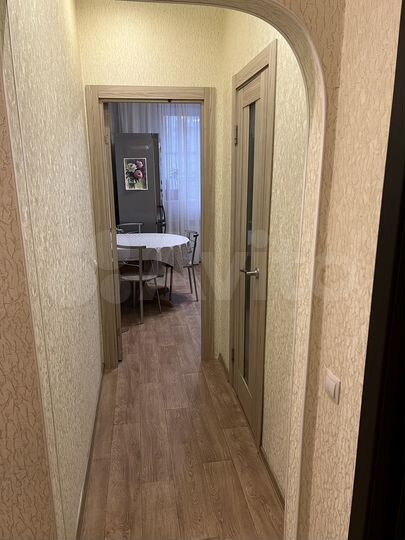 3-к. квартира, 71,7 м², 4/9 эт.