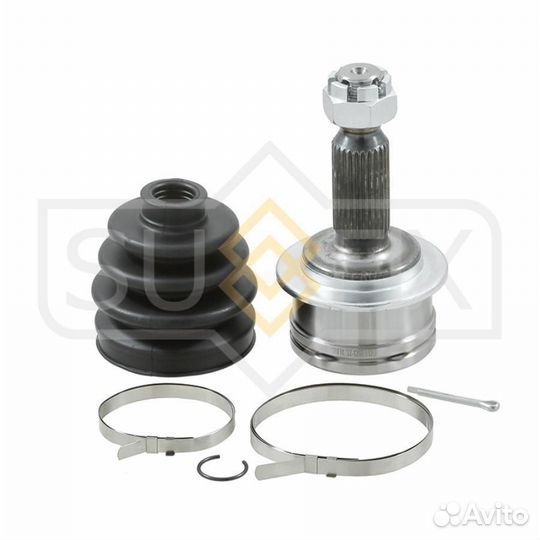 Sufix ST-1268 шрус наружный перед прав/лев