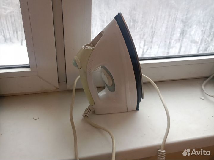 Утюг молинекс