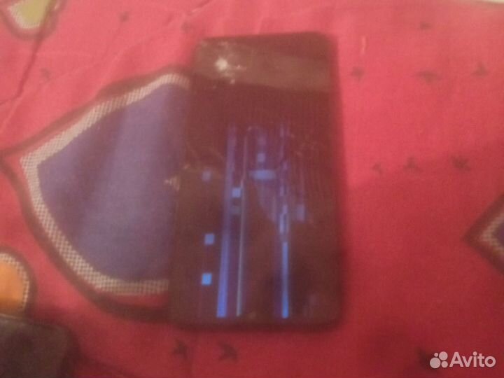 Infinix Hot 20i, 4/64 ГБ