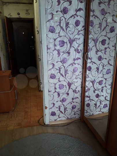 2-к. квартира, 45 м², 2/2 эт.