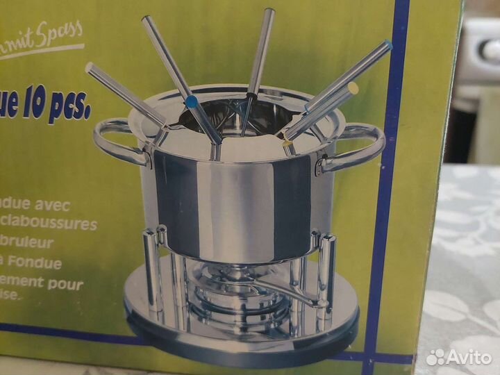 Набор для фондю