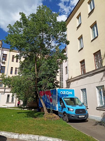 Свободного назначения, 50.5 м²