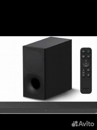 Домашний кинотеатр sony