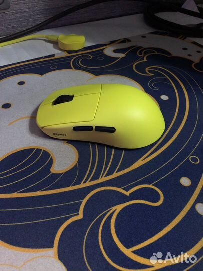 Игровая мышь Scyrox V8