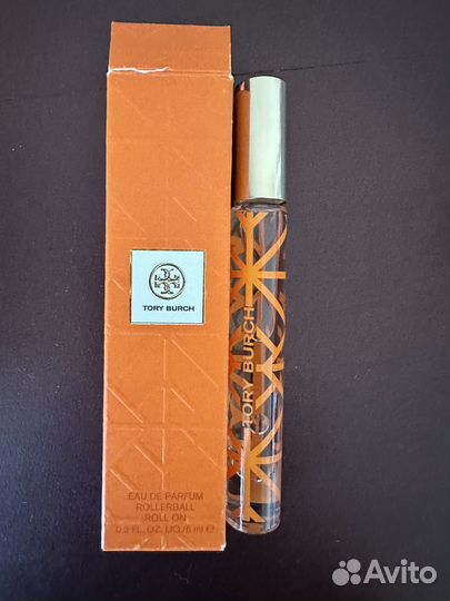 Духи Tory Burch 6 ml