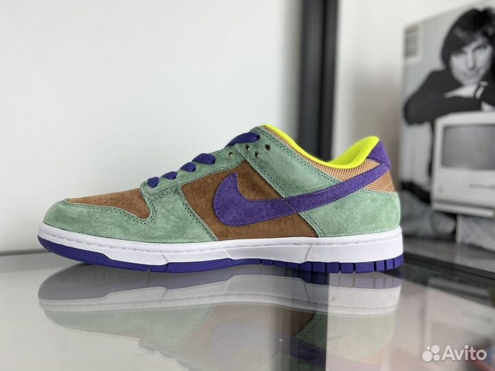 Кроссовки Nike Dunk Low SP 