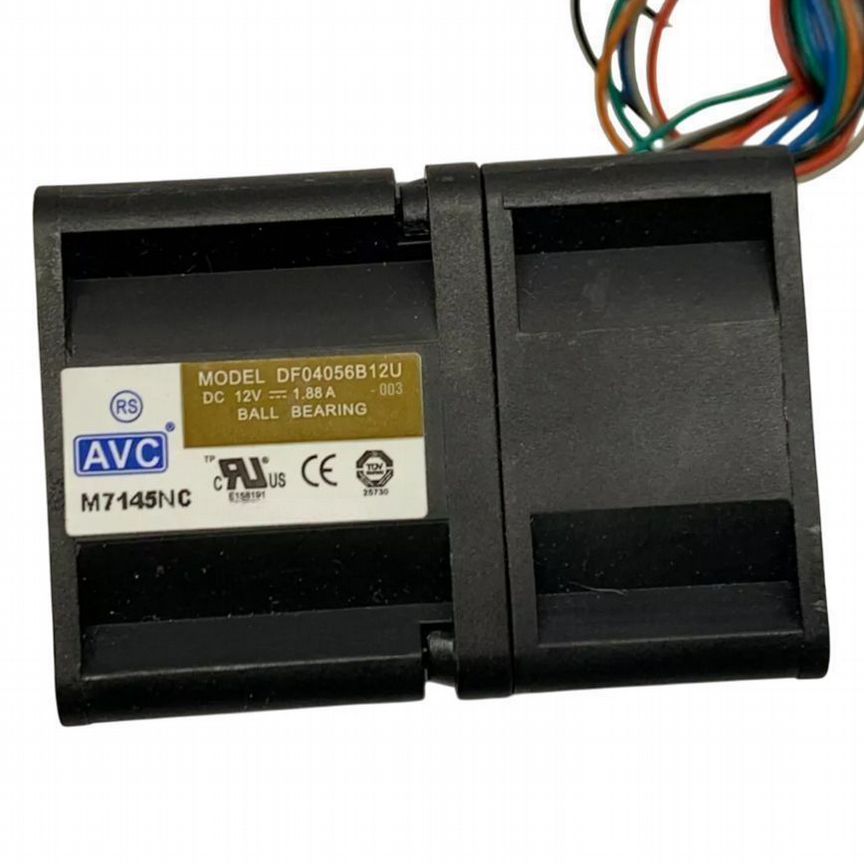 [DF04056B12U-003] Вентилятор Delta 12v Df04056b12u-003