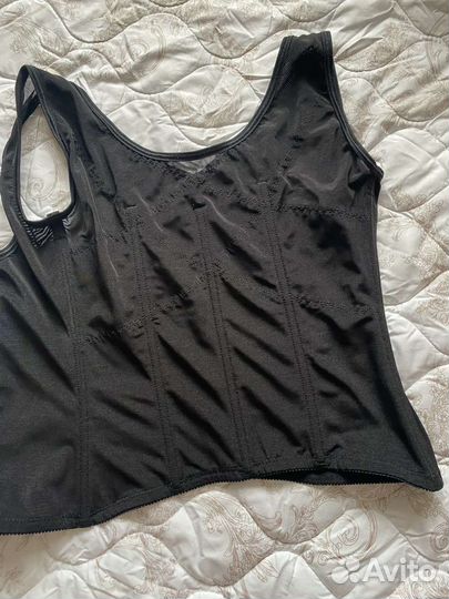 Корсет ортопедический для спины