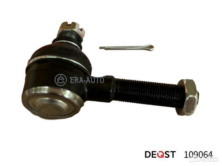 Deqst 109064 Наконечник рулевых тяг левый suzuki j
