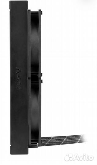 Система охлаждения Arctic Liquid Freezer II-280