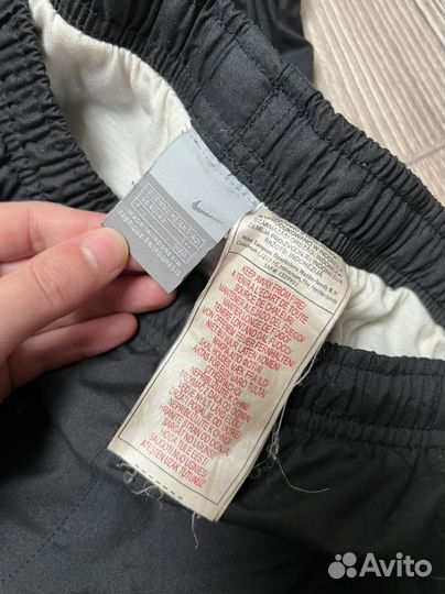 Спортивные Штаны Nike