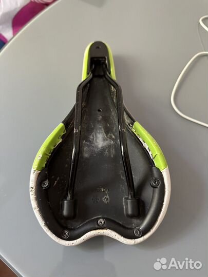 Велосипедное седло merida