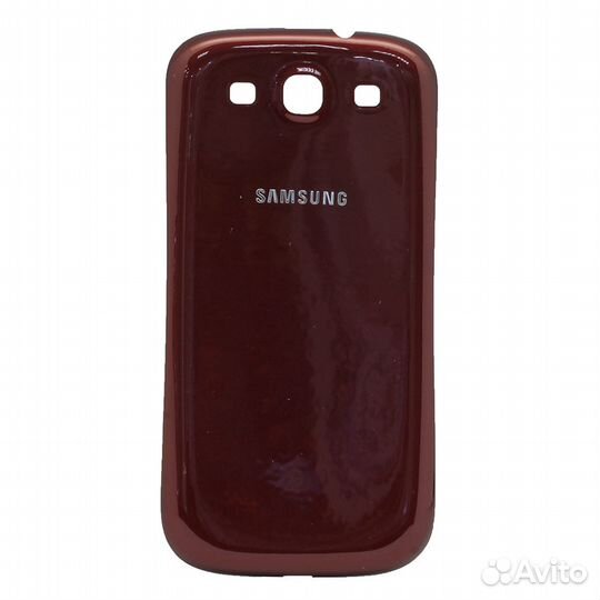 Задняя крышка samsung Galaxy S3 GT-I9300/I9300i