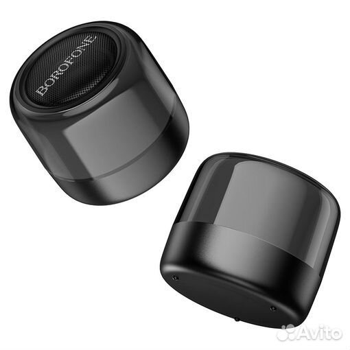 Аудио колонки для пк Borofone BP12 Colorful