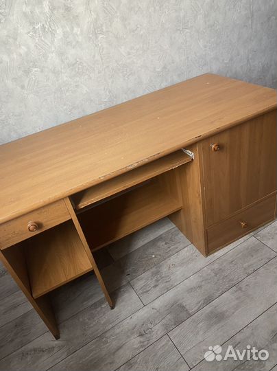Письменный стол бу