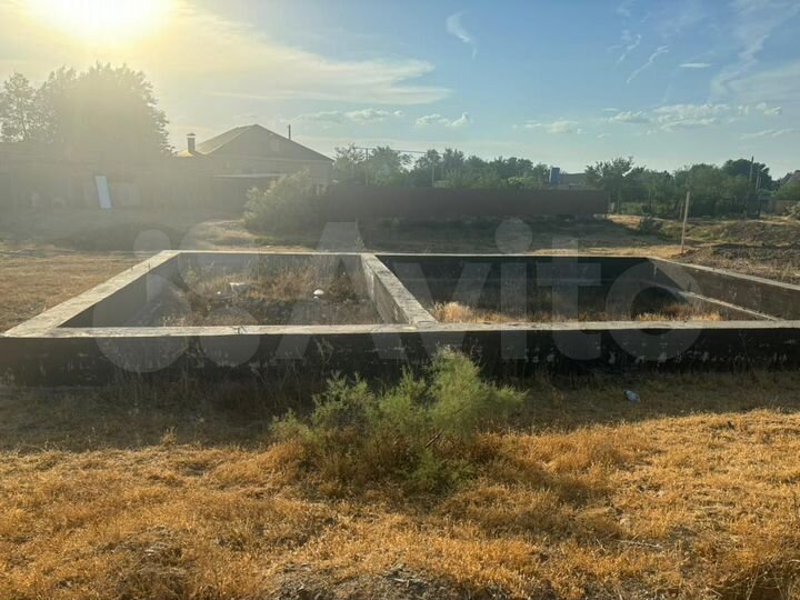 Участок 5,5 сот. (ИЖС)