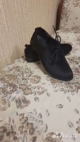 Туфли женские