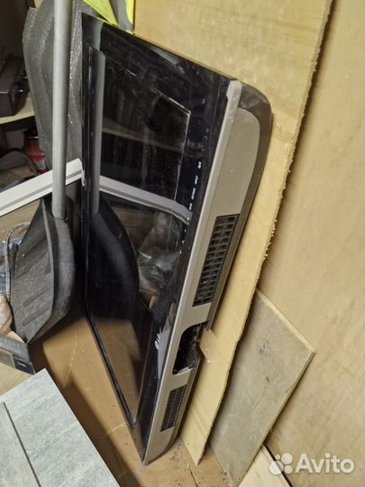 Телевизор бу