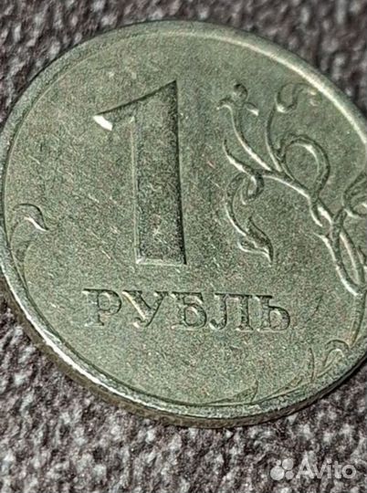 Монеты