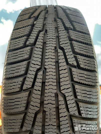 Nokian Tyres Nordman RS2 185/65 R15 92R