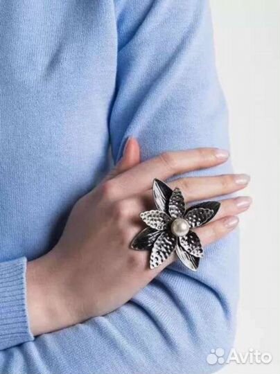 NiNA ford Бижутерия Испания