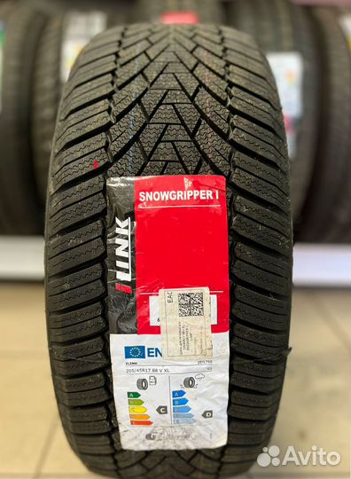 iLink SnowGripper I 245/50 R19 132T