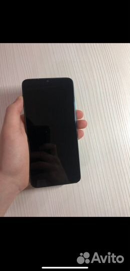 Xiaomi Redmi Note 8 Pro, 6/64 ГБ