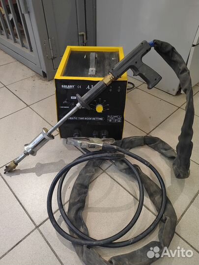 Споттер Solary Dent Puller A3 (7361)