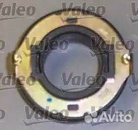 Сцепление к-т hyundai elantra I/cerato I 1.6 00-09