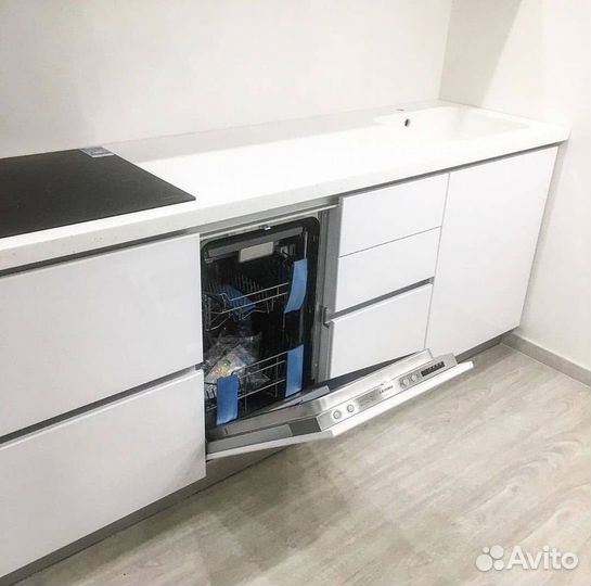 Кухня от производителя