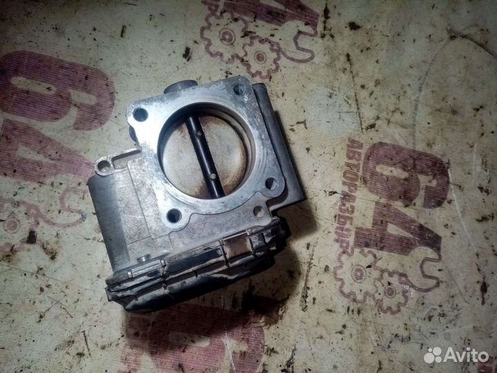 Дроссельная заслонка для Mazda CX7