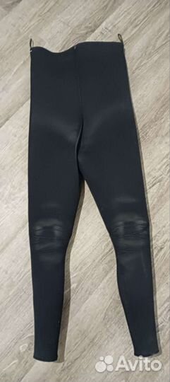 Гидрокостюм для подводной охоты 5 мм