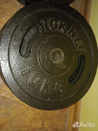 Спортивные блины разные читайте внимательно