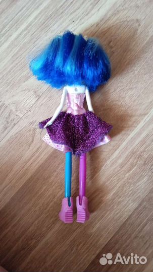 My little pony куклы (эквестрия герлз)