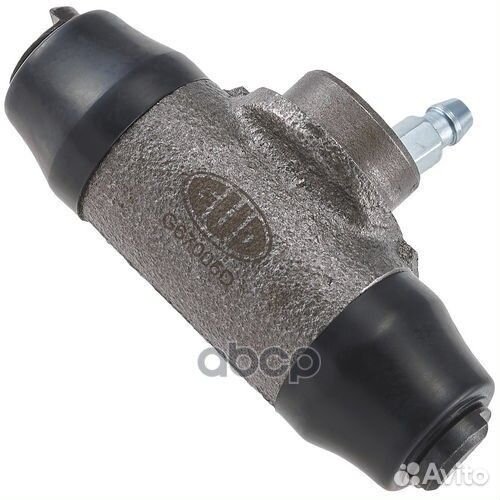 Цилиндр тормозной audi 80 100 seat arosa vw der