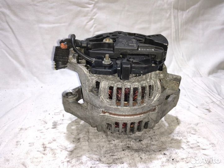 Генератор Opel Vectra C Astra G Meriva Astra H