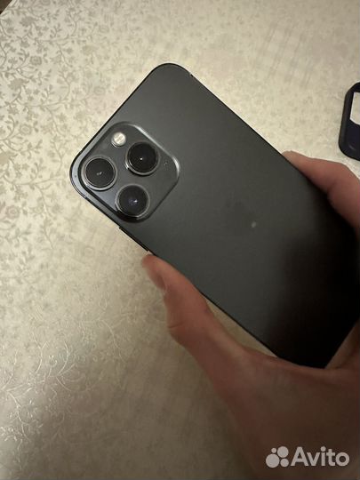 iPhone xr в корпусе 13 pro