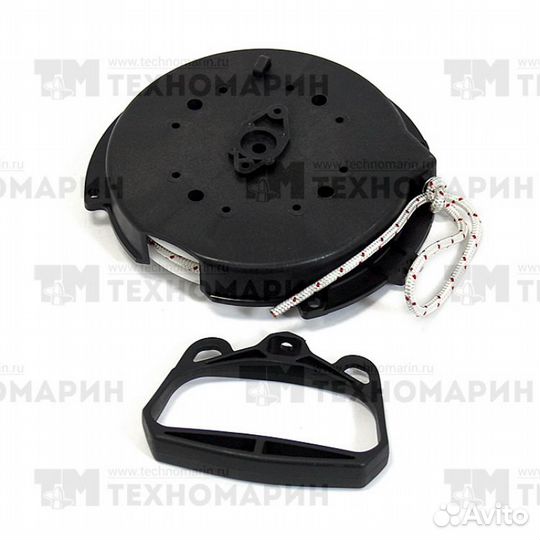 Стартер ручной BRP (в сборе) SM-11035 SM-11035 SPI