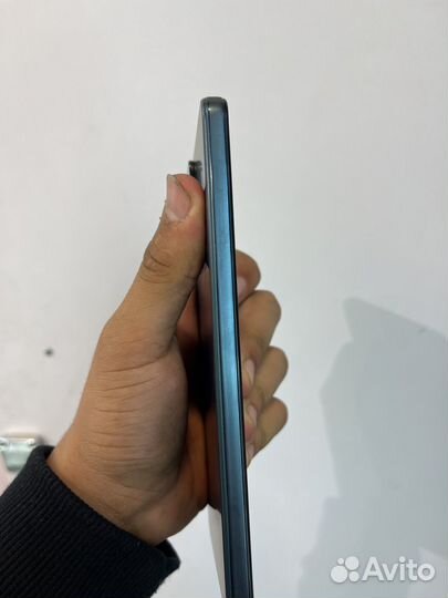 Xiaomi Redmi Note 11 Pro 5G, 8/128 ГБ