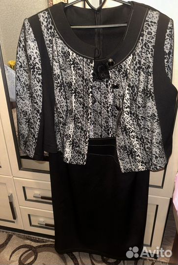 Платья, блузка