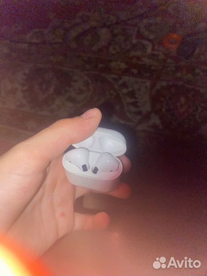 Наушники