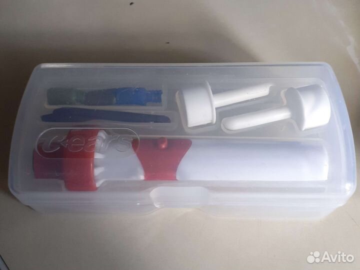 Приборы для чистки ушей И ушек