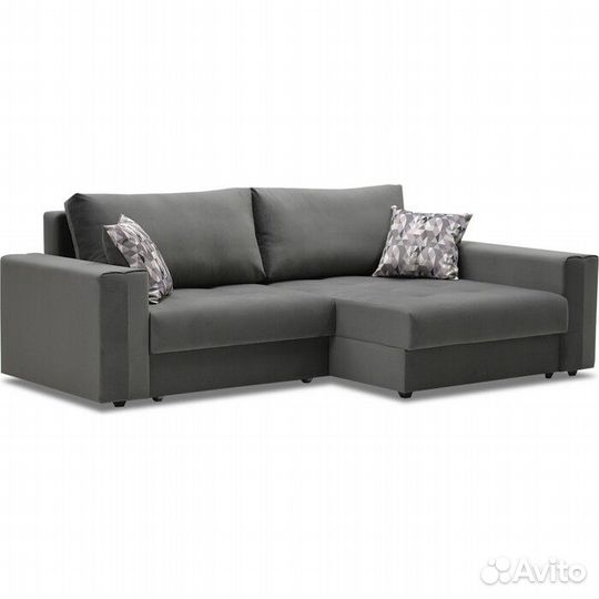 Диван угловой