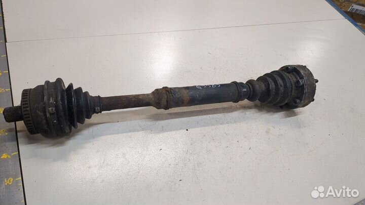 Полуось Volkswagen Passat 5, 1998