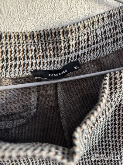 Брюки женские теплые