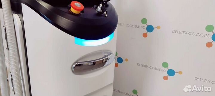 Аппарат для криолиполиза